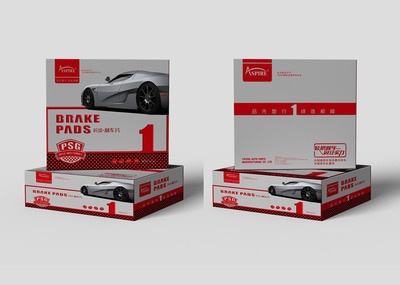 創(chuàng)新包裝設計賦能品牌升級——2019年廣州毅峰汽配制造產(chǎn)品包裝設計案例解析