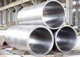 創新之光，堅韌之美——走進溫州不銹鋼管廠產品展廳